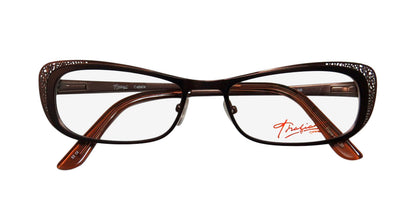 Thalia Canela Eyeglasses by ModaFrames