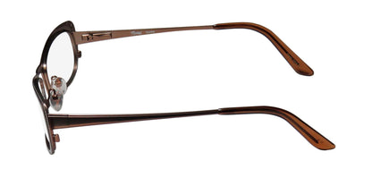 Thalia Canela Eyeglasses by ModaFrames