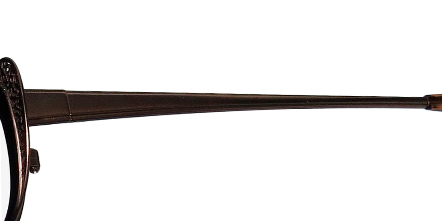 Thalia Canela Eyeglasses by ModaFrames