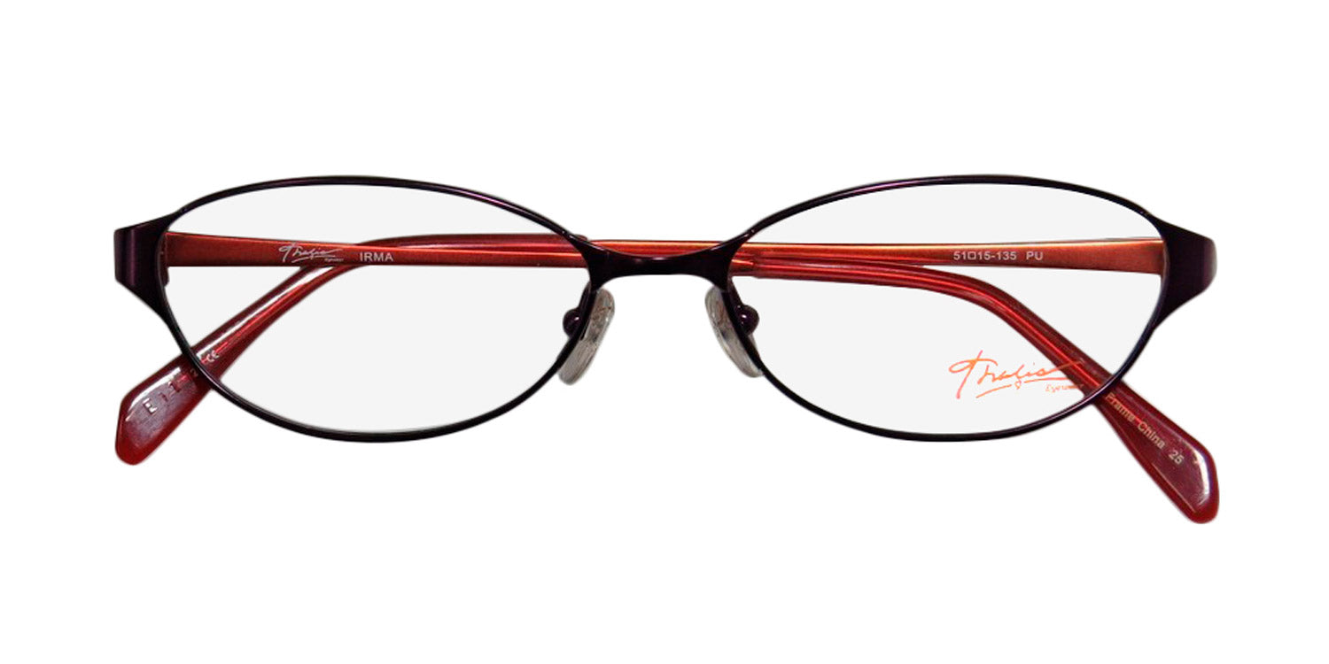 Thalia Irma Eyeglasses by ModaFrames