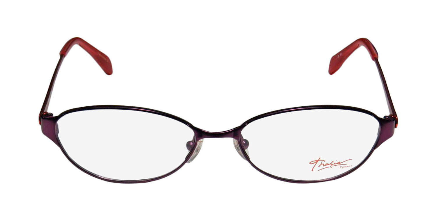 Thalia Irma Eyeglasses by ModaFrames