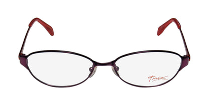 Thalia Irma Eyeglasses by ModaFrames