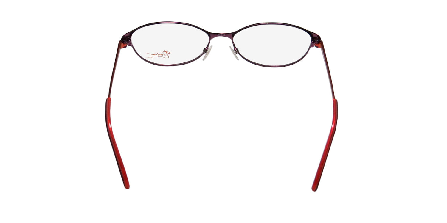 Thalia Irma Eyeglasses by ModaFrames