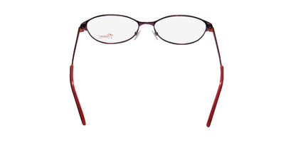 Thalia Irma Eyeglasses by ModaFrames