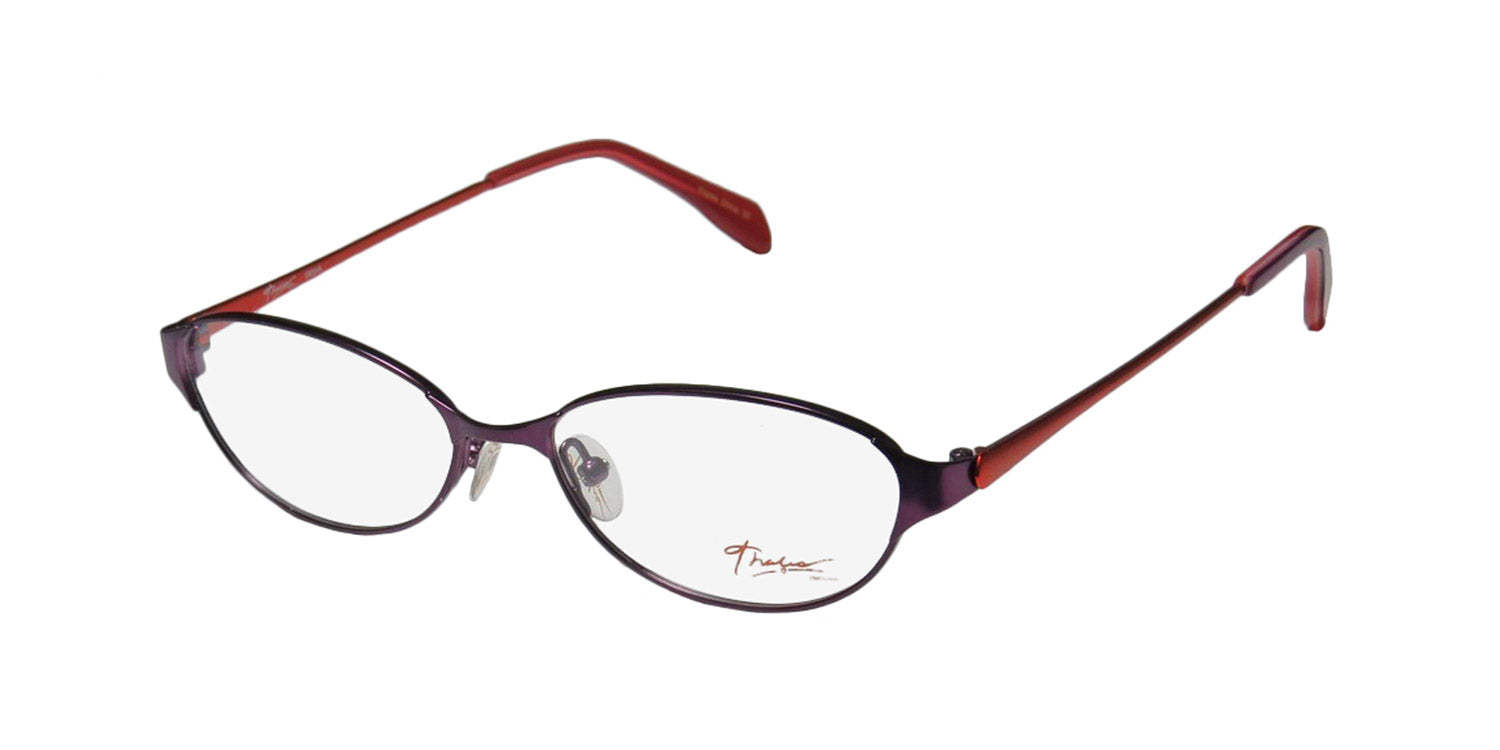 Thalia Irma Eyeglasses by ModaFrames