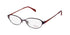 Thalia Irma Eyeglasses by ModaFrames