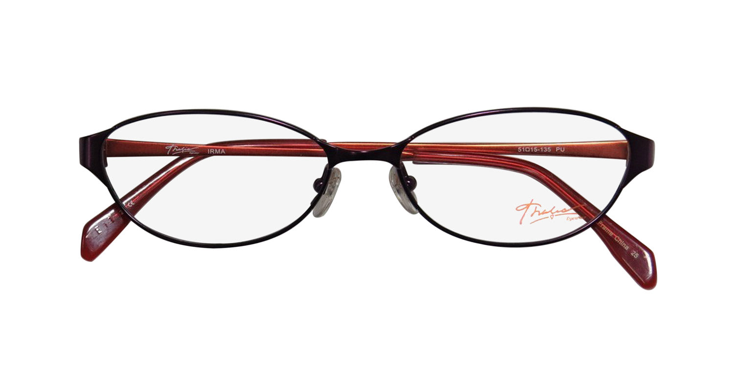 Thalia Irma Eyeglasses by ModaFrames