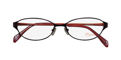 Thalia Irma Eyeglasses by ModaFrames