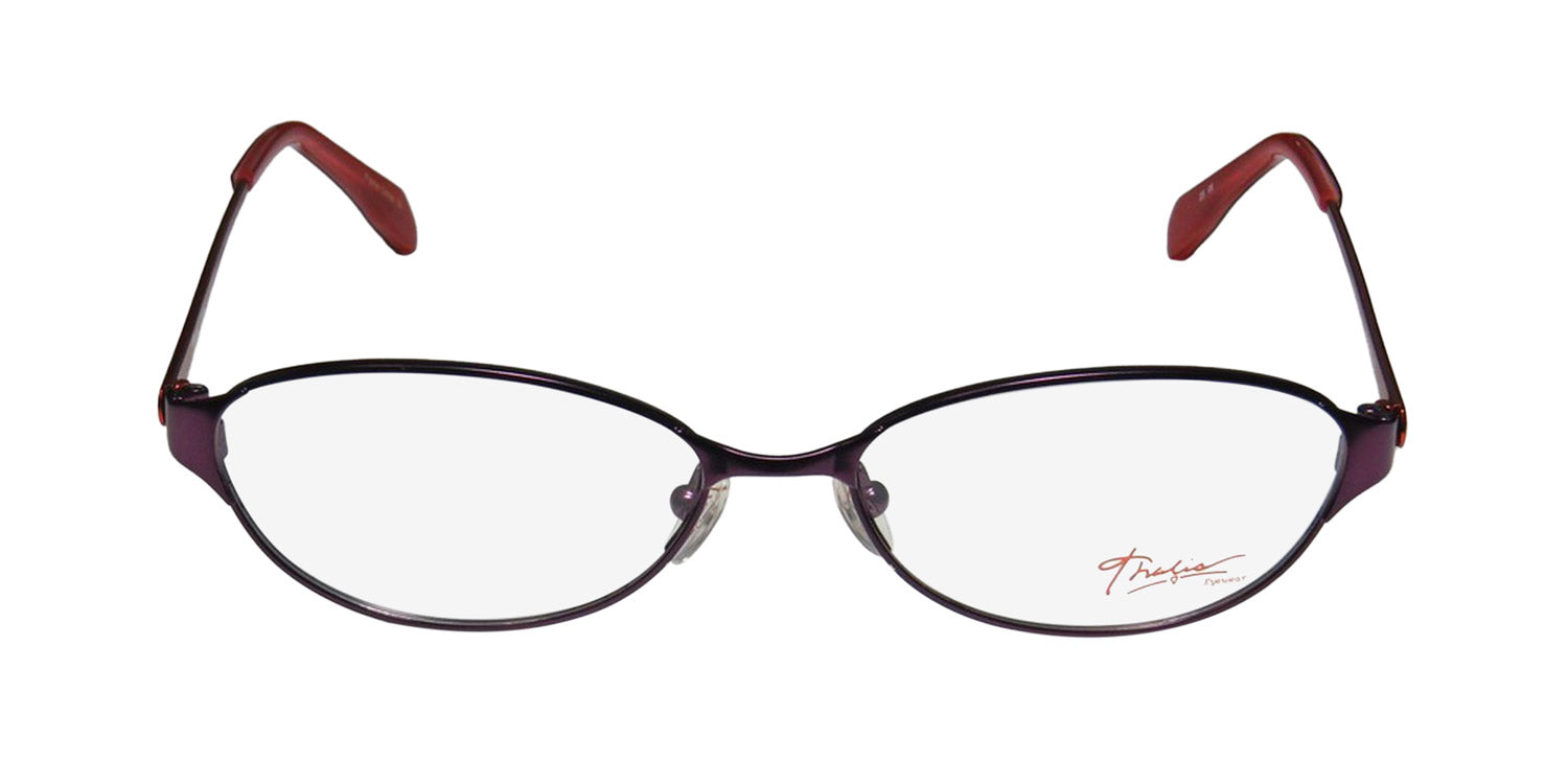 Thalia Irma Eyeglasses by ModaFrames