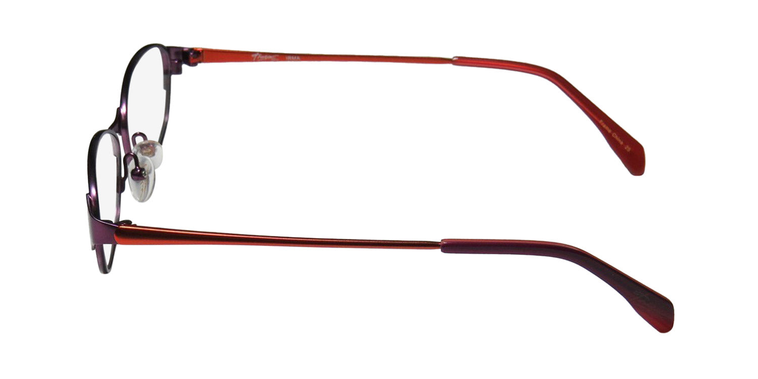 Thalia Irma Eyeglasses by ModaFrames