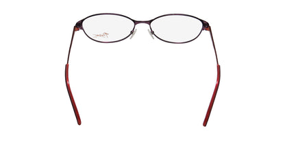 Thalia Irma Eyeglasses by ModaFrames