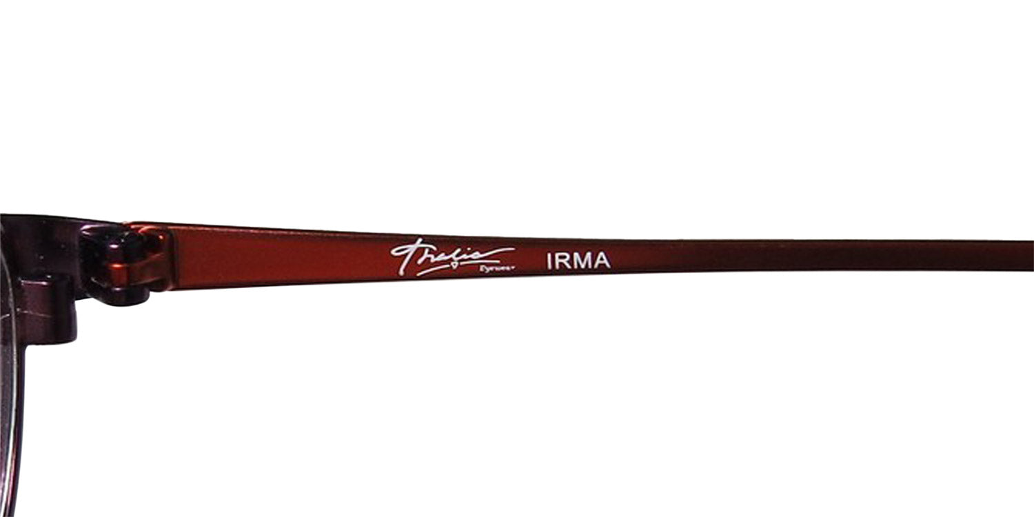 Thalia Irma Eyeglasses by ModaFrames