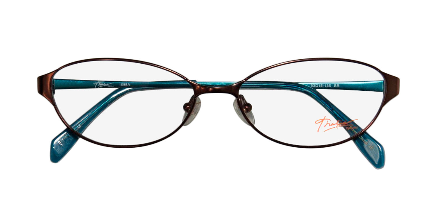 Thalia Irma Eyeglasses by ModaFrames