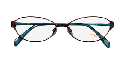 Thalia Irma Eyeglasses by ModaFrames