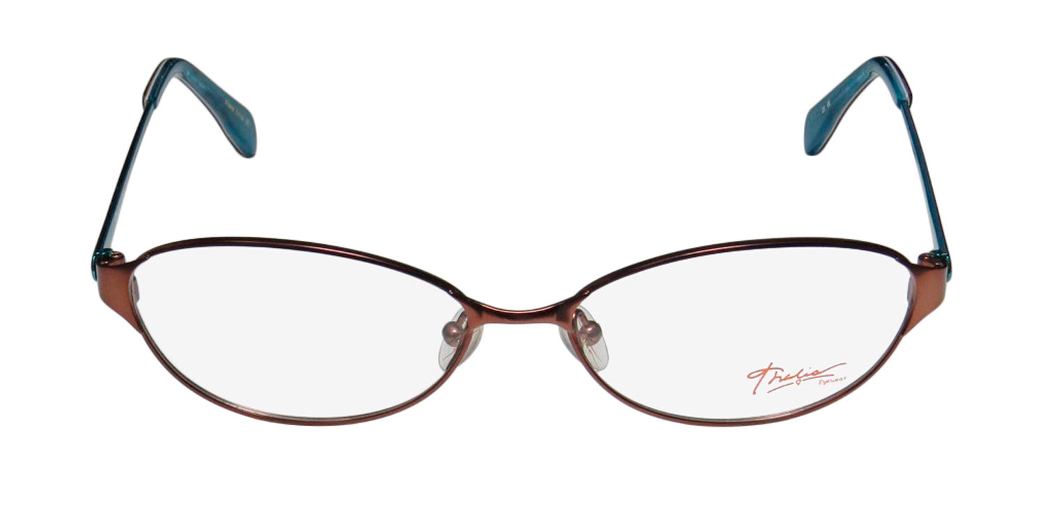 Thalia Irma Eyeglasses by ModaFrames