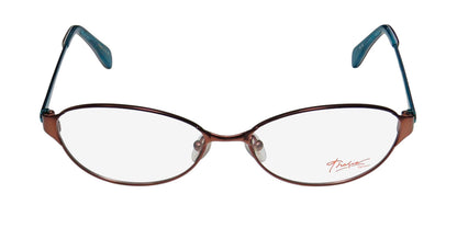 Thalia Irma Eyeglasses by ModaFrames