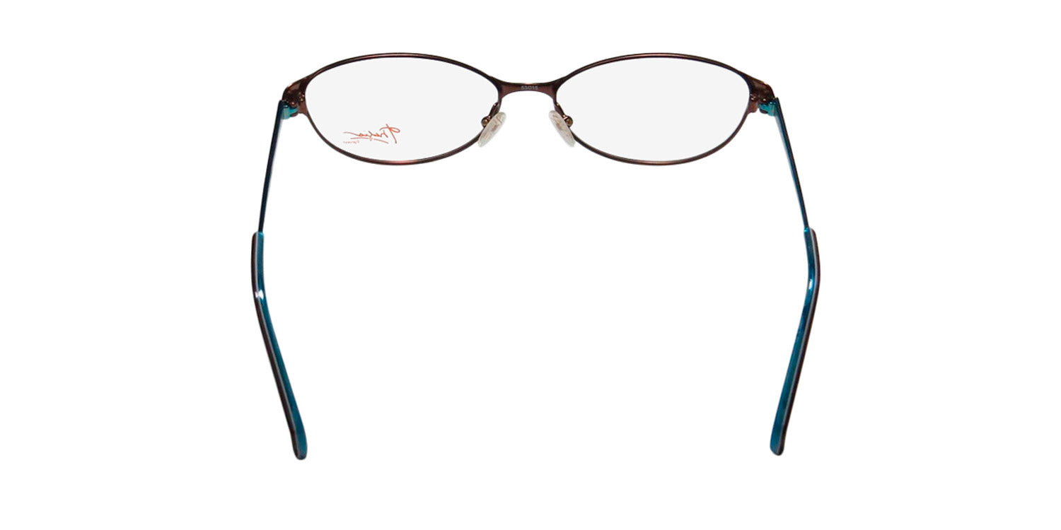 Thalia Irma Eyeglasses by ModaFrames