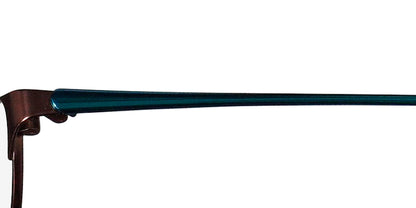 Thalia Irma Eyeglasses by ModaFrames