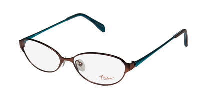 Thalia Irma Eyeglasses by ModaFrames