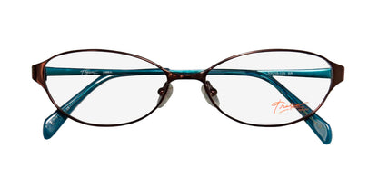 Thalia Irma Eyeglasses by ModaFrames