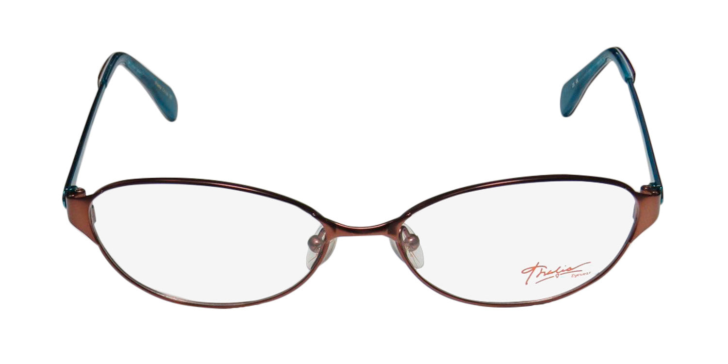 Thalia Irma Eyeglasses by ModaFrames
