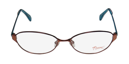 Thalia Irma Eyeglasses by ModaFrames