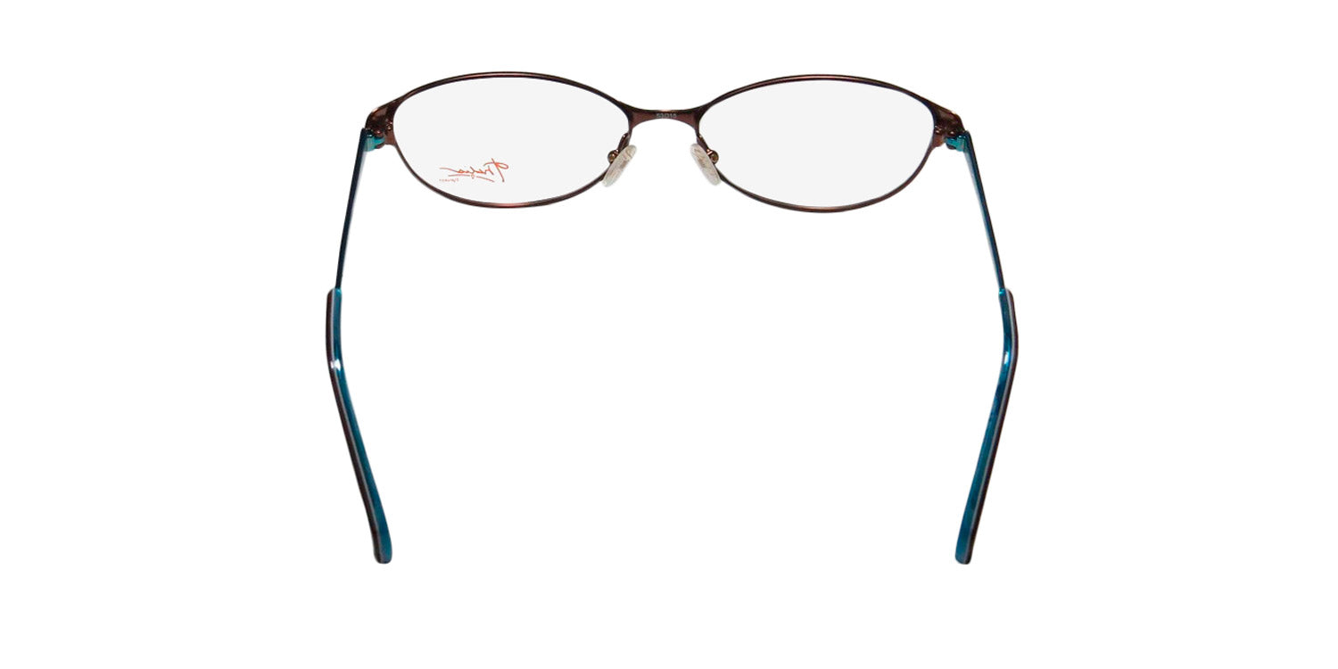 Thalia Irma Eyeglasses by ModaFrames