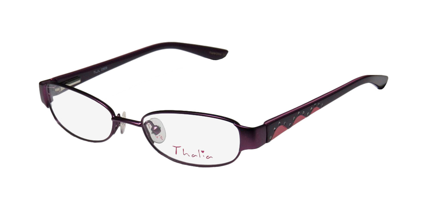 Thalia Coco Eyeglasses by ModaFrames