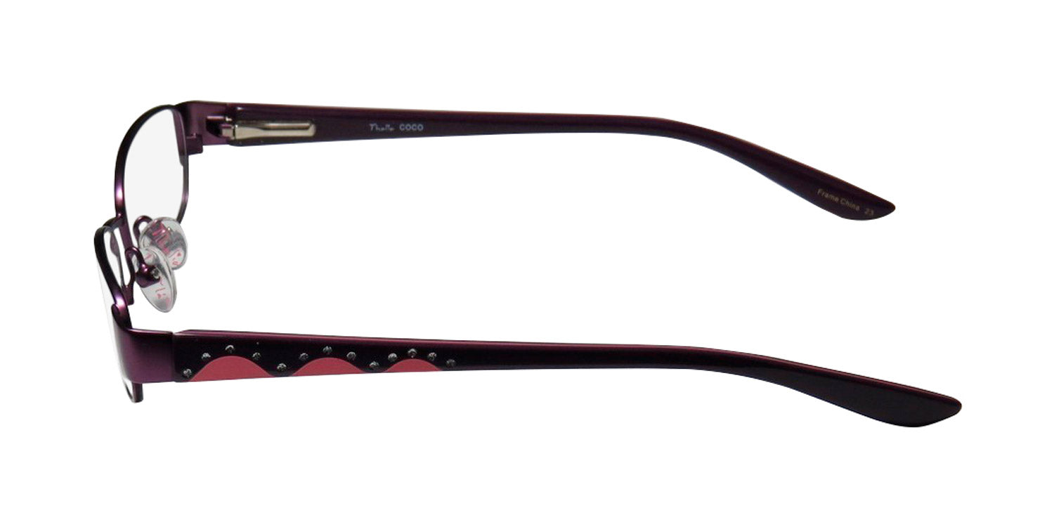 Thalia Coco Eyeglasses by ModaFrames