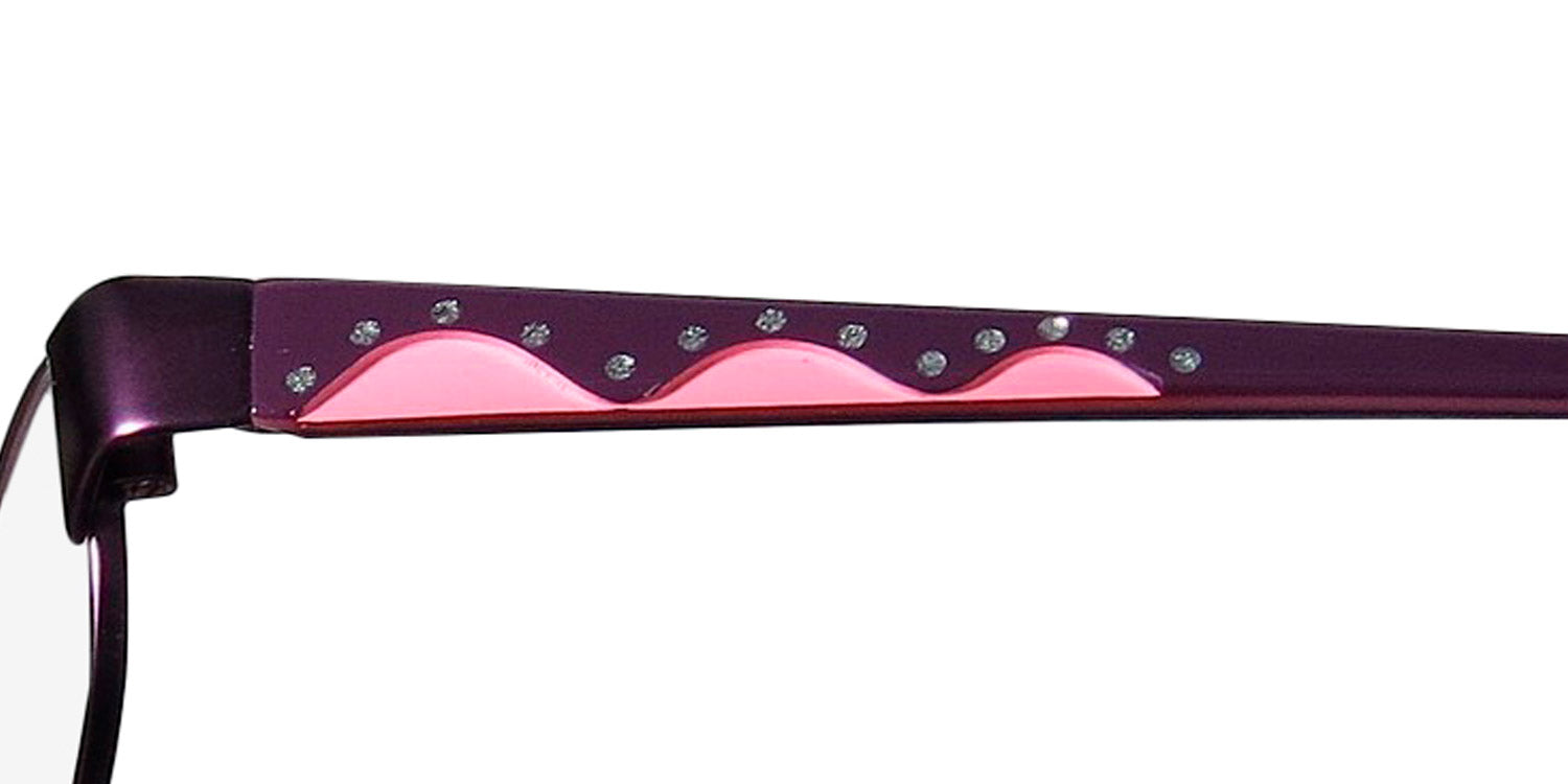 Thalia Coco Eyeglasses by ModaFrames