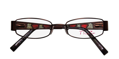 Thalia Pasion Eyeglasses by ModaFrames