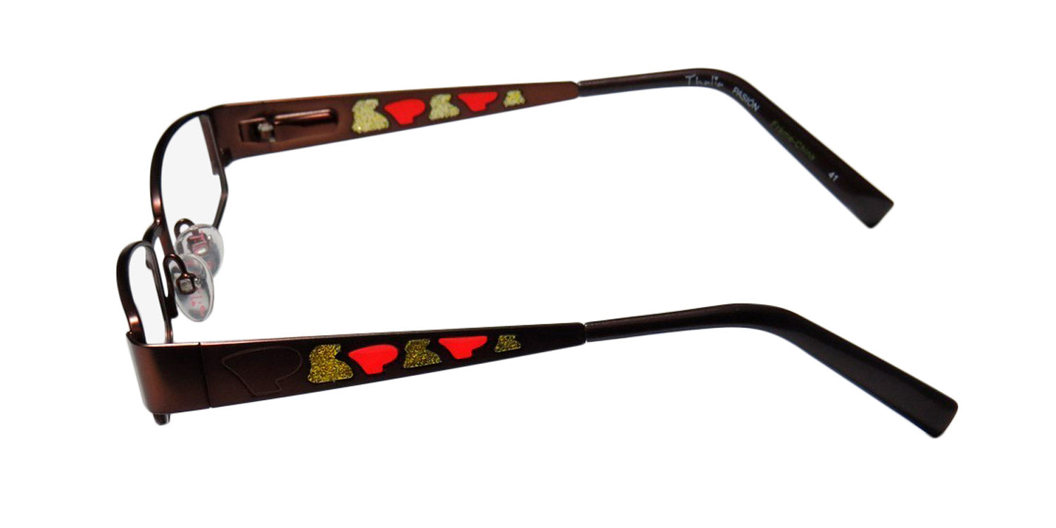 Thalia Pasion Eyeglasses by ModaFrames