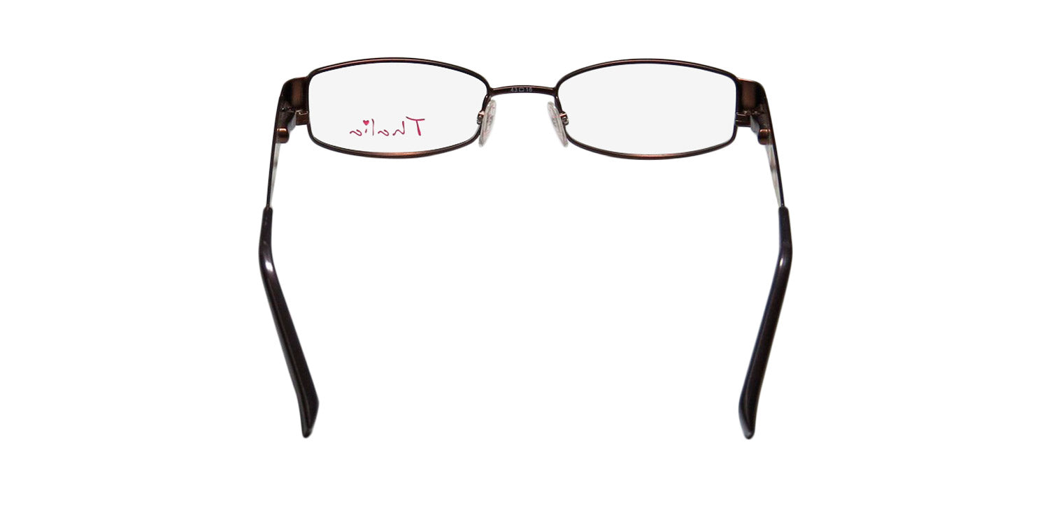 Thalia Pasion Eyeglasses by ModaFrames