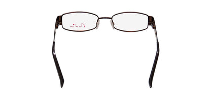 Thalia Pasion Eyeglasses by ModaFrames