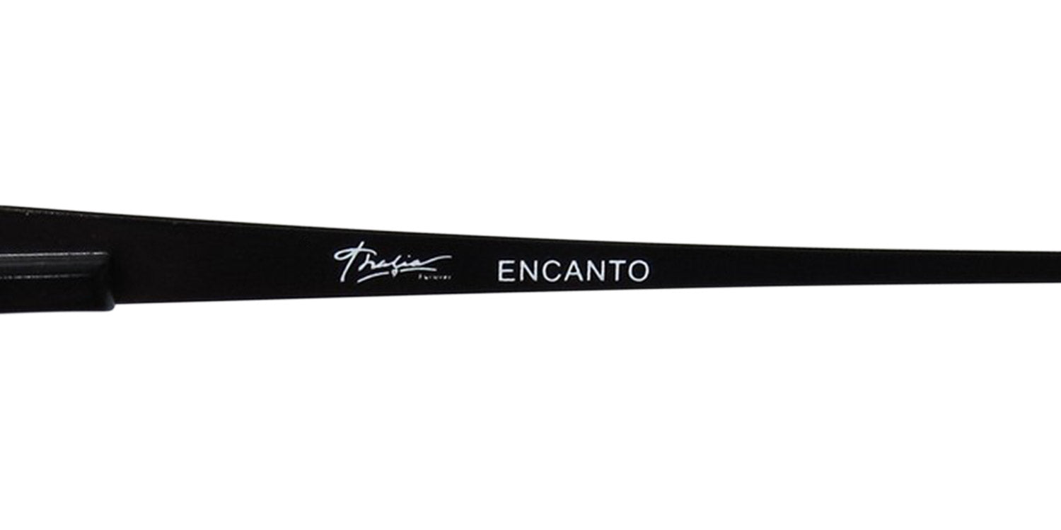 Thalia Encanto Eyeglasses by ModaFrames