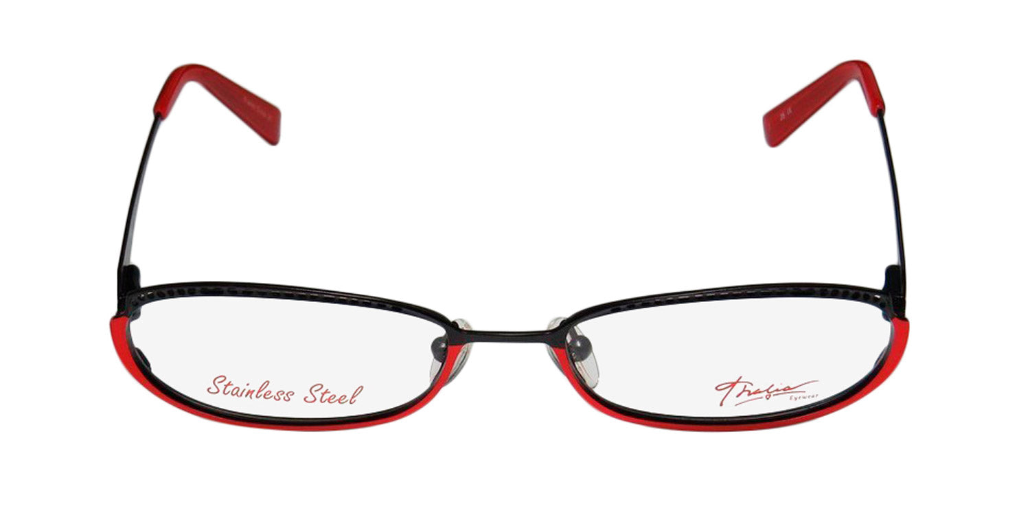 Thalia Encanto Eyeglasses by ModaFrames