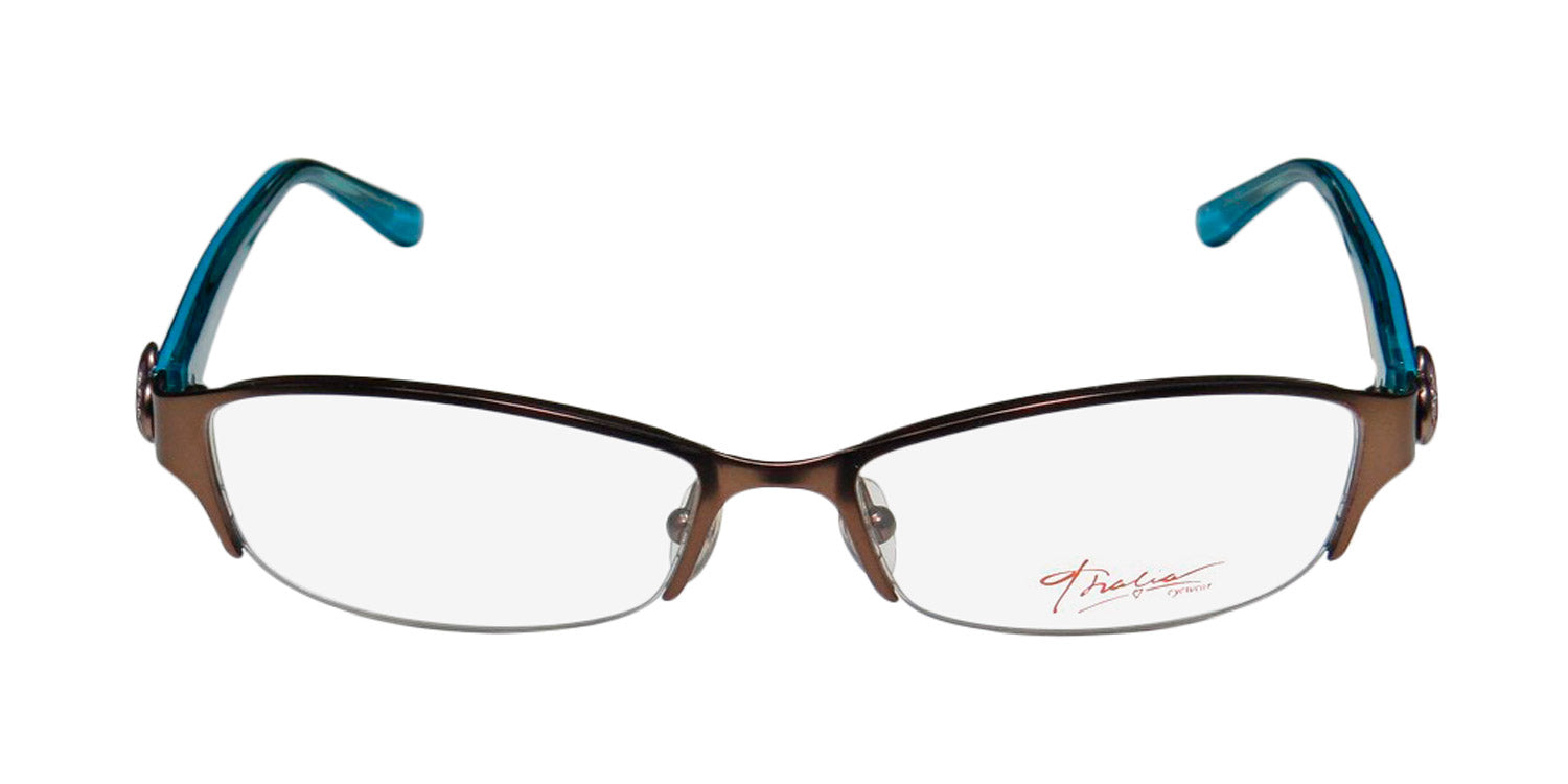 Thalia Corazonada Eyeglasses by ModaFrames