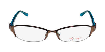 Thalia Corazonada Eyeglasses by ModaFrames
