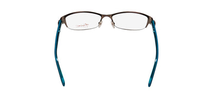 Thalia Corazonada Eyeglasses by ModaFrames