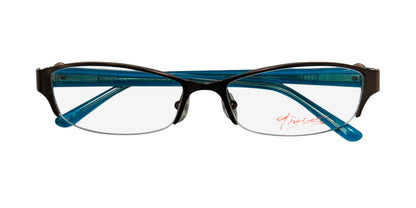 Thalia Corazonada Eyeglasses by ModaFrames