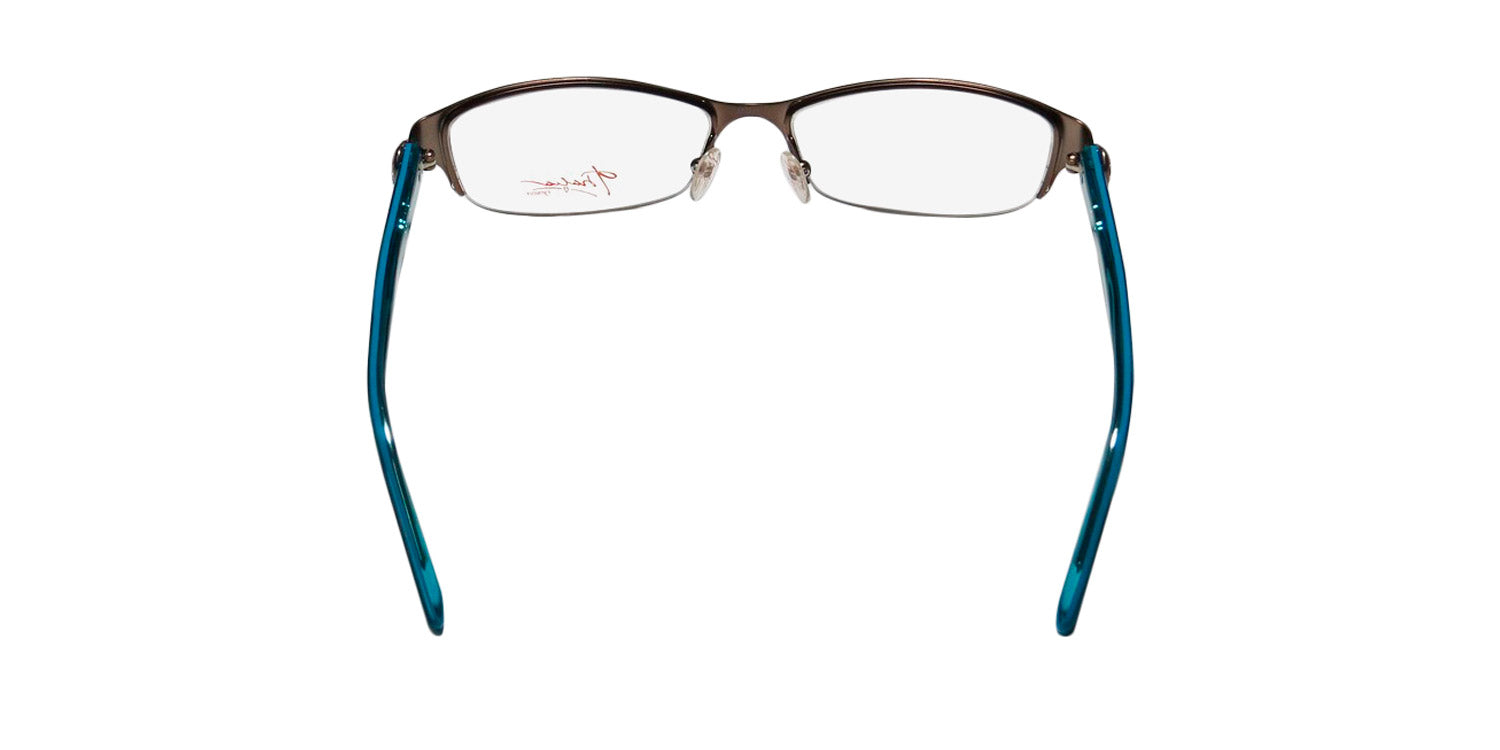Thalia Corazonada Eyeglasses by ModaFrames