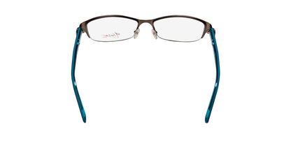 Thalia Corazonada Eyeglasses by ModaFrames