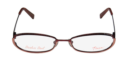 Thalia Encanto Eyeglasses by ModaFrames
