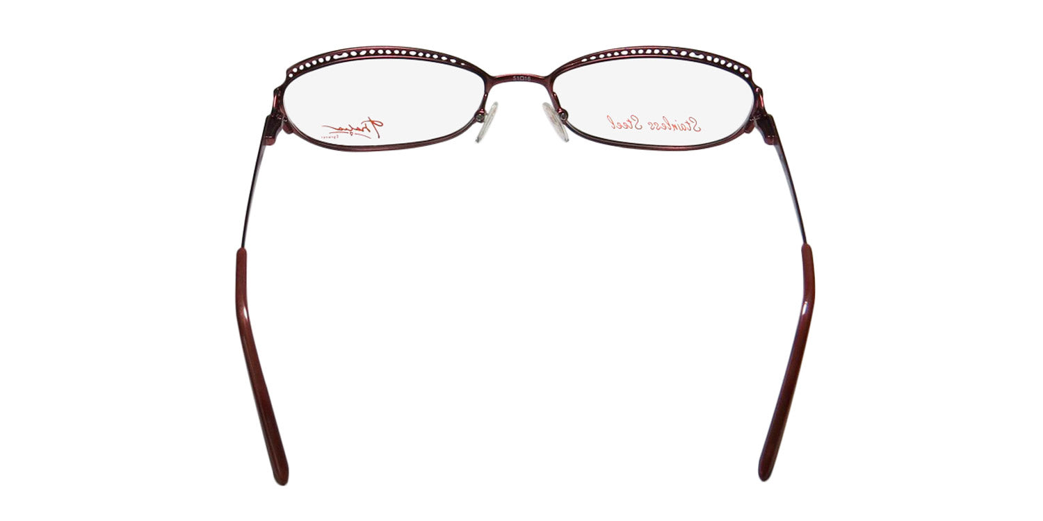 Thalia Encanto Eyeglasses by ModaFrames