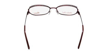 Thalia Encanto Eyeglasses by ModaFrames