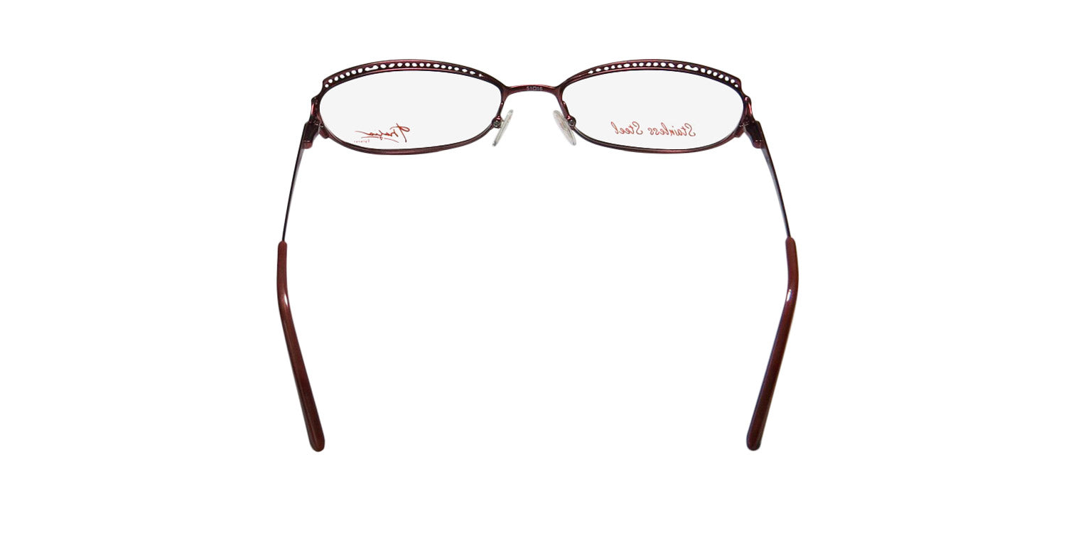 Thalia Encanto Eyeglasses by ModaFrames