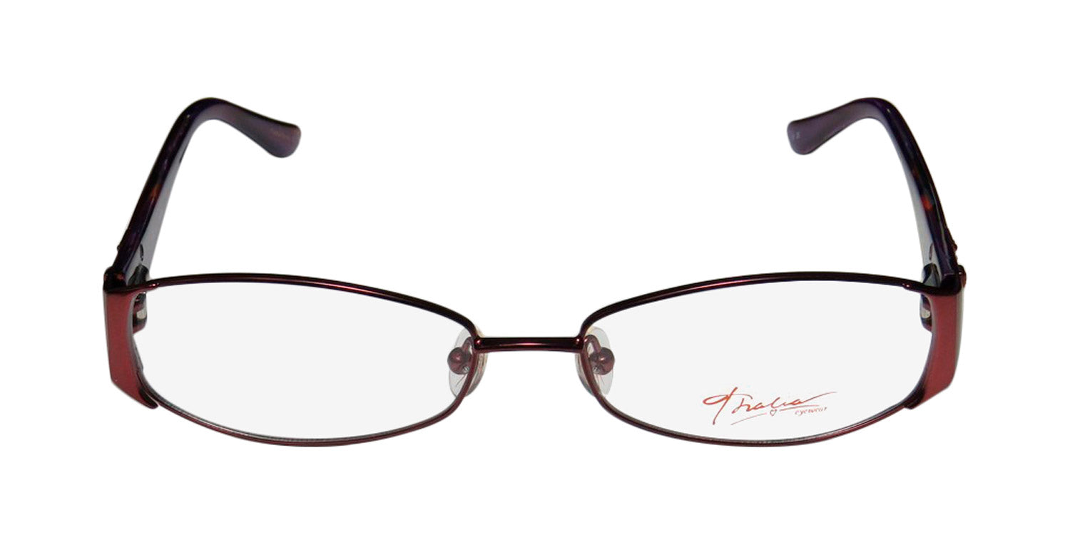 Thalia Agata Eyeglasses by ModaFrames