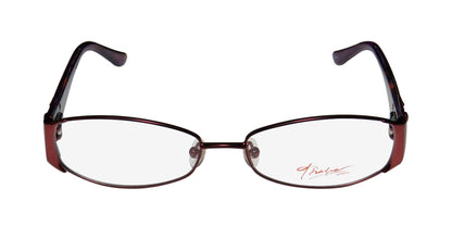 Thalia Agata Eyeglasses by ModaFrames