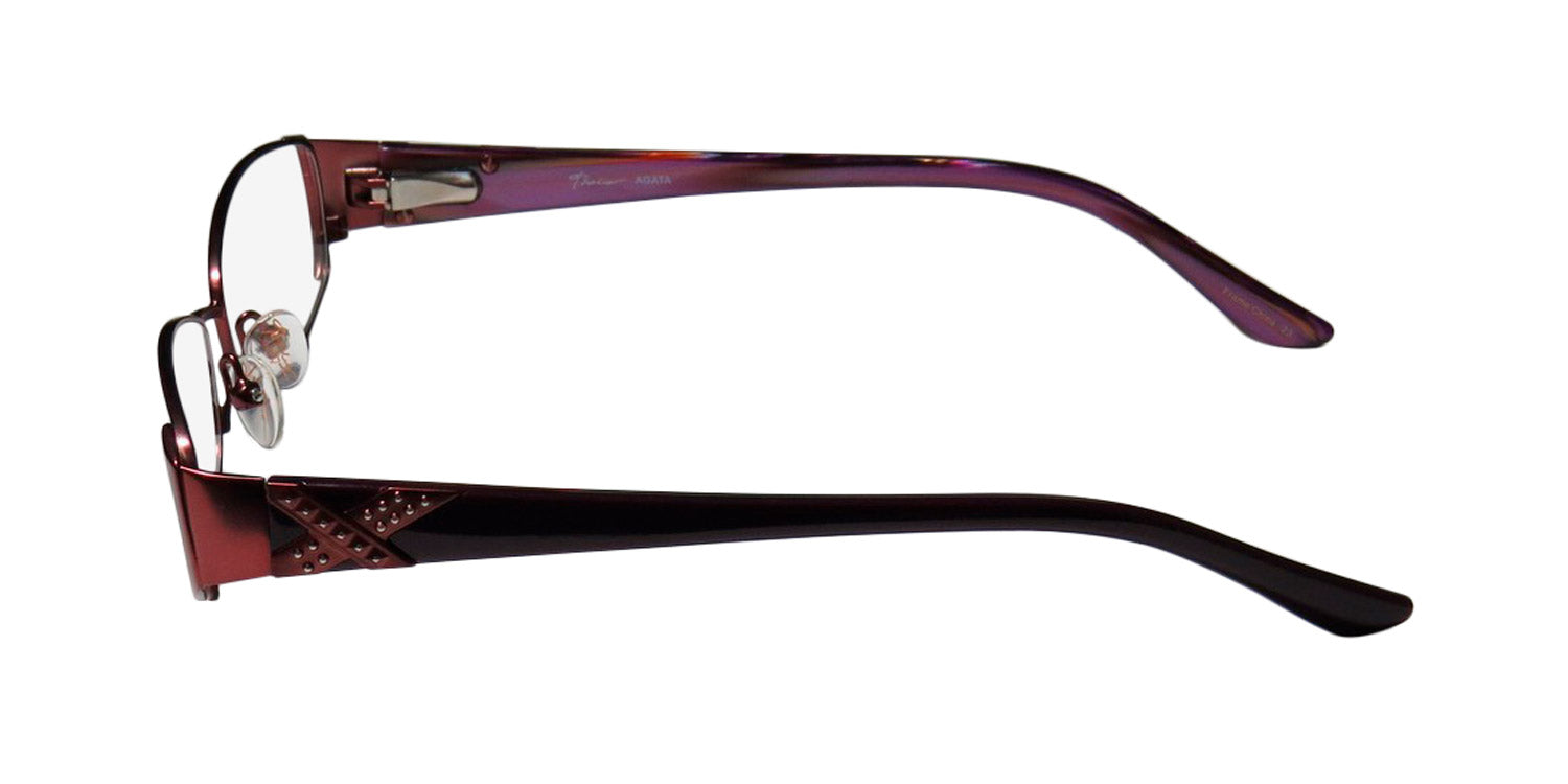 Thalia Agata Eyeglasses by ModaFrames