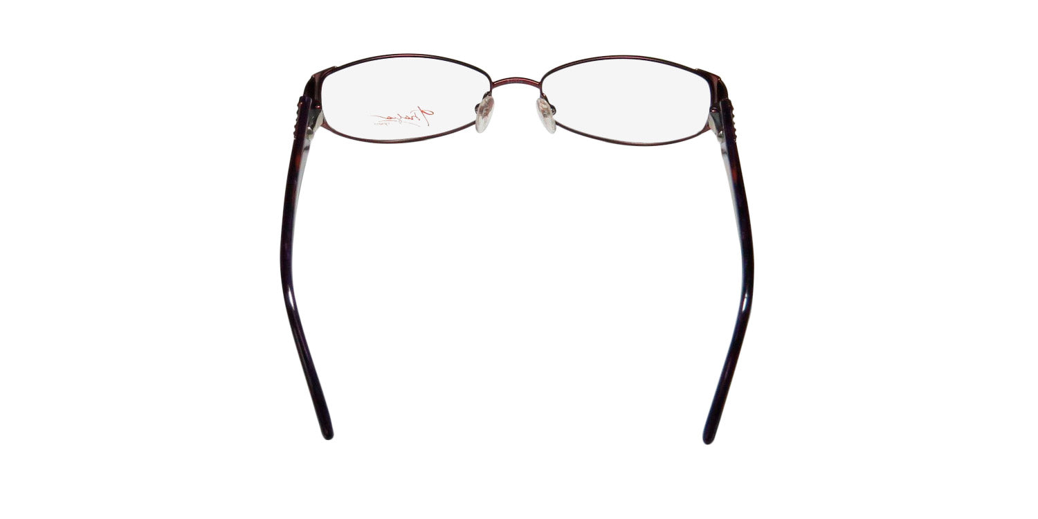 Thalia Agata Eyeglasses by ModaFrames